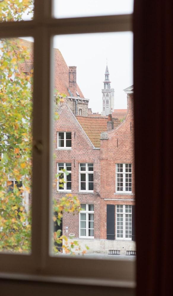 Adornes Hotel Brugge