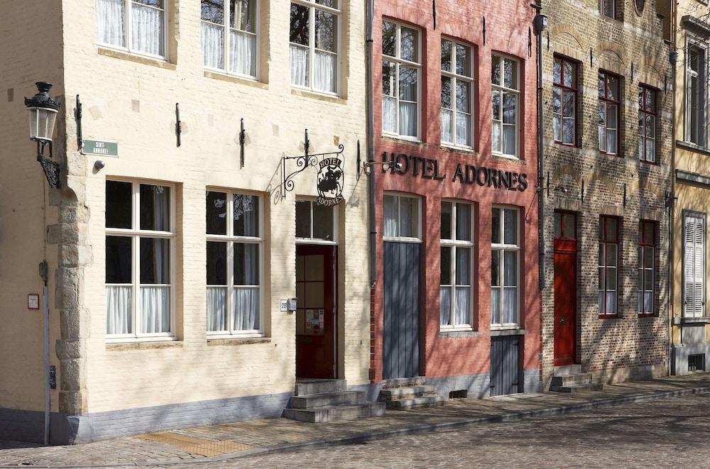 Adornes Hotel Brugge
