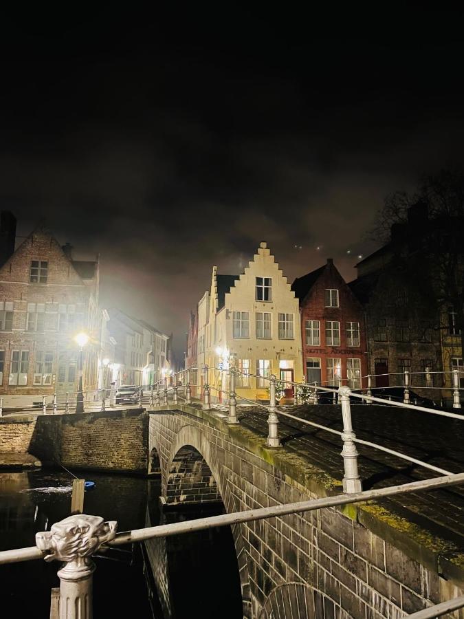 Adornes Hotel Brugge