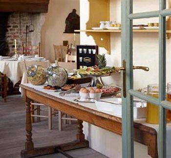 Adornes Hotel Brugge