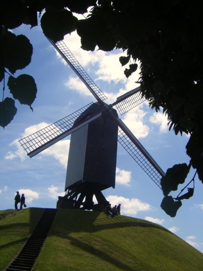 Adornes Brugge