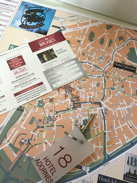 Adornes Brugge