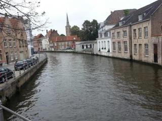 Adornes 3* Brugge