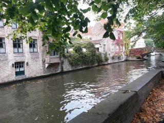 Adornes Hotel Brugge