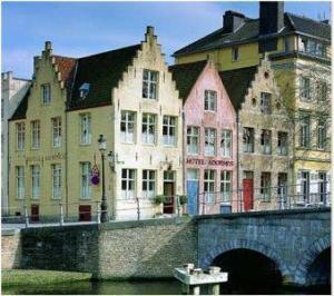 Adornes Hotel Brugge